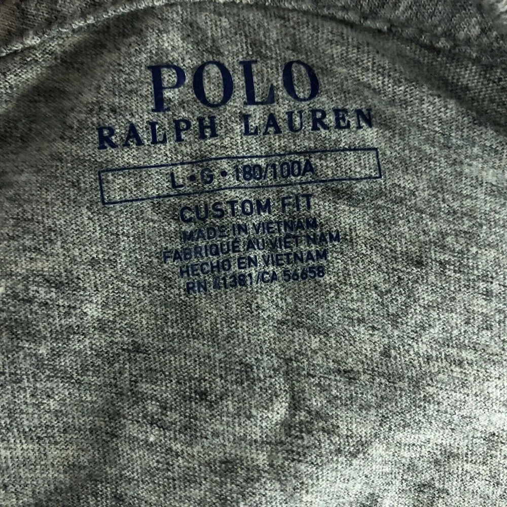 Polo Ralph Lauren polo ralph